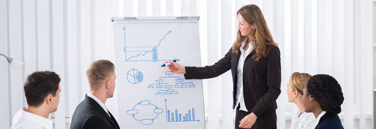 How to Deliver an Effective Sales Pitch, with Examples – VirtualSpeech