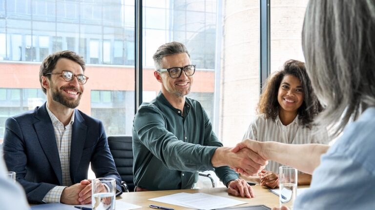 How you can achieve sales mastery through creating a great sales ...