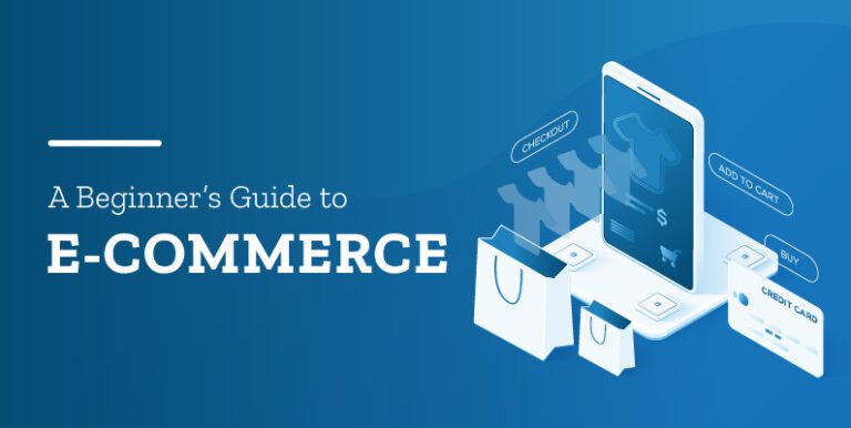 A Beginner's Guide to E-Commerce | CSP Global
