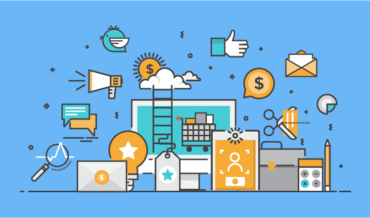 Ecommerce marketing tips to rock your online business