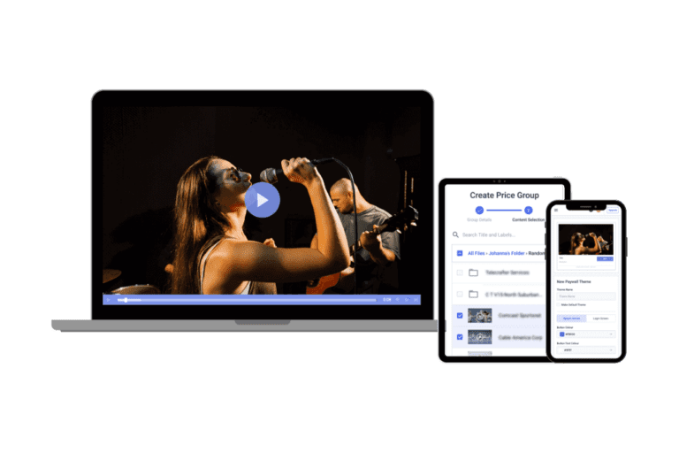 Mobile Live Streaming: How to Live Stream from a Mobile Phone