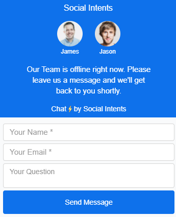 20+ Best Canned Responses for Live Chat | Canned Responses Examples