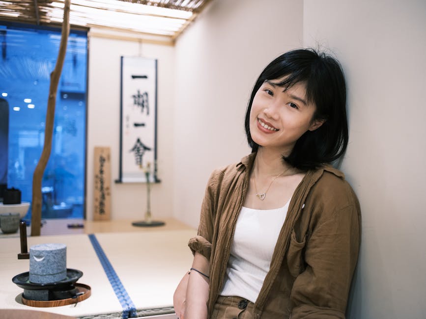 打造專屬直播間風格:從背景到個人標誌的設計美學——新手到進階佈置全攻略