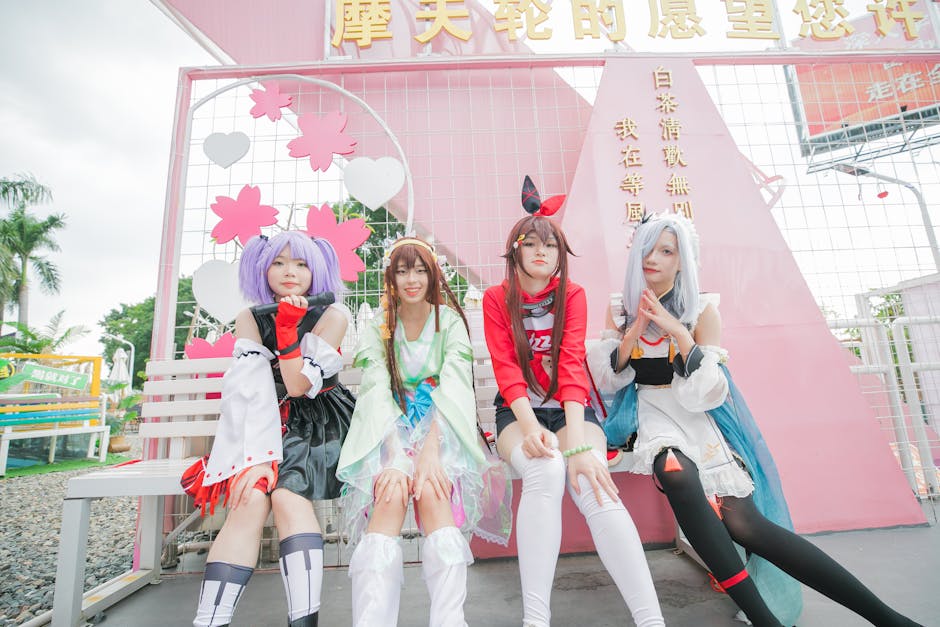 VTuber需要什麼設備?新手必看!打造虛擬偶像之路的完整攻略