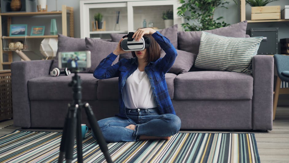 如何結合「實景操作直播」讓產品展示更具說服力?高效直播帶貨秘訣!