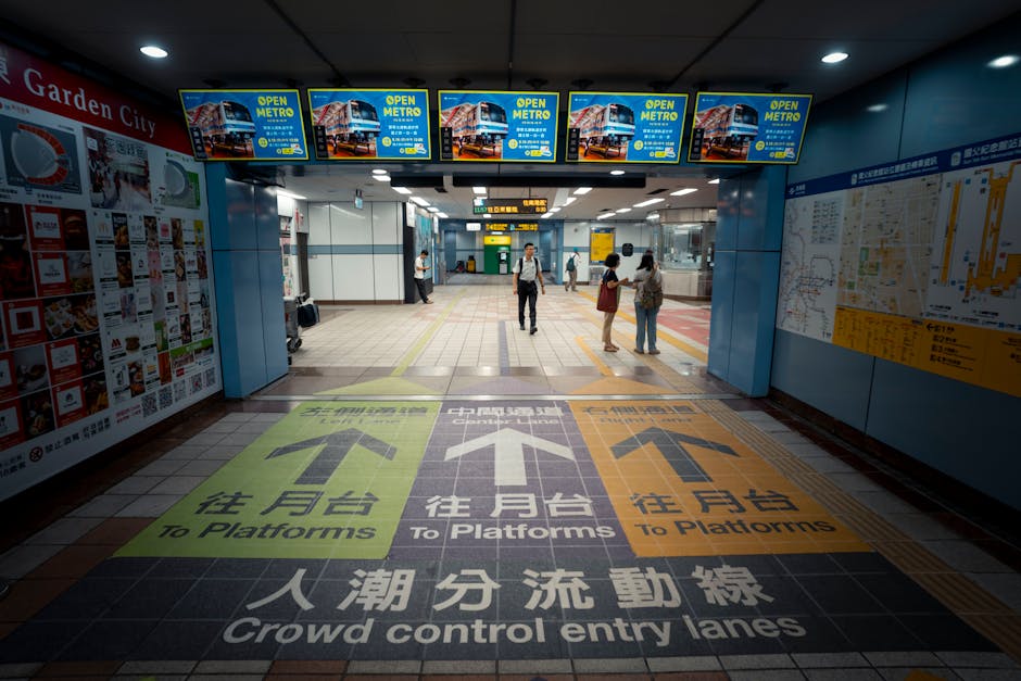 直播間美學:直播設備安裝 & 線路管理,告別雜亂!