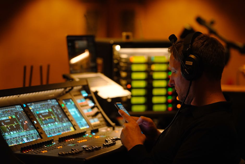 直播數據的進階解讀：從「觀眾續看率曲線」找出你的內容優化黃金點！