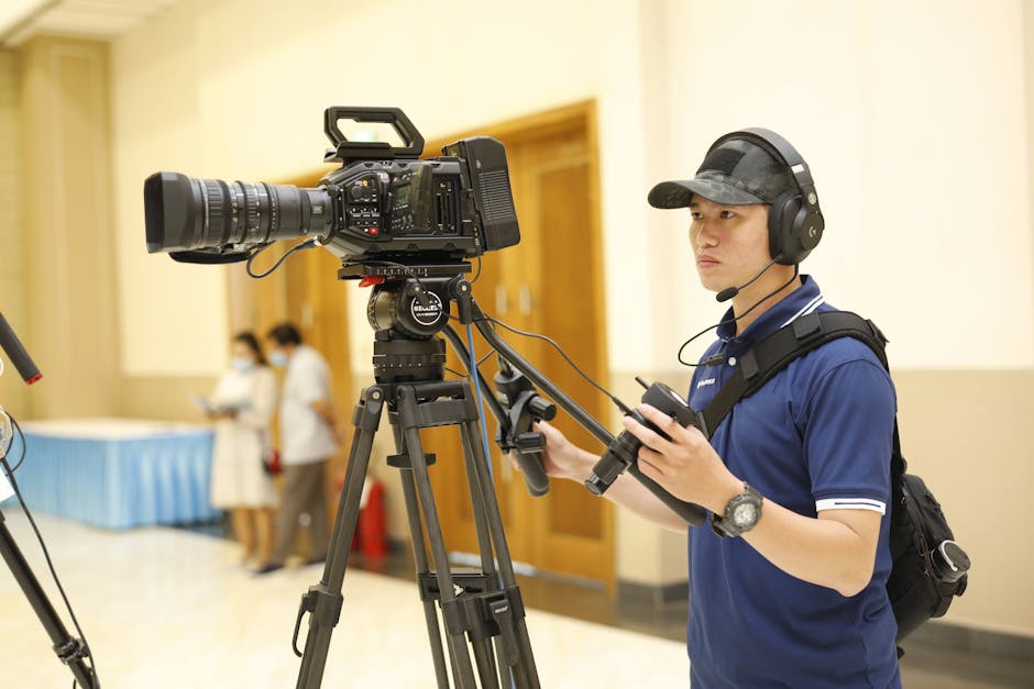 慢直播(Slow TV)正在興起？看風景、寫作業，無互動直播的療癒魅力！