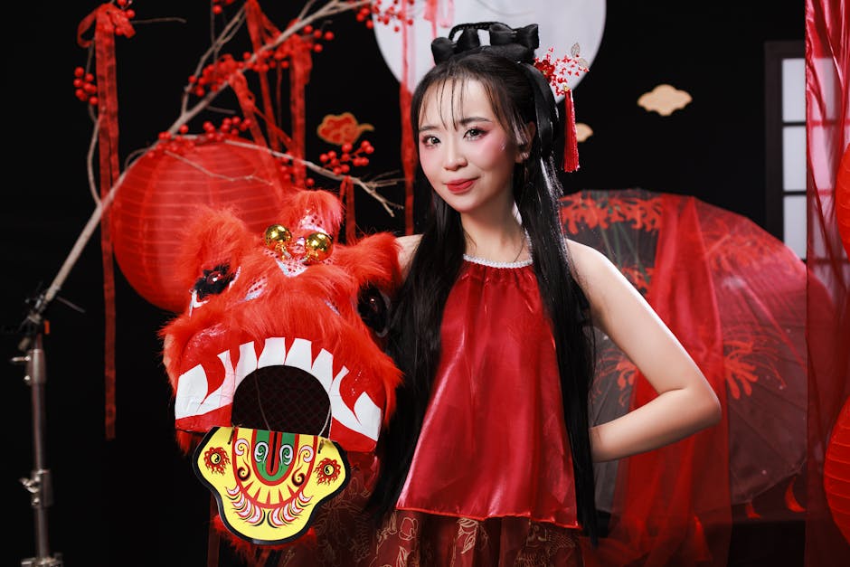 直播節日要怎麼做?抓住黃金檔期,玩轉節慶情境與情感連結!