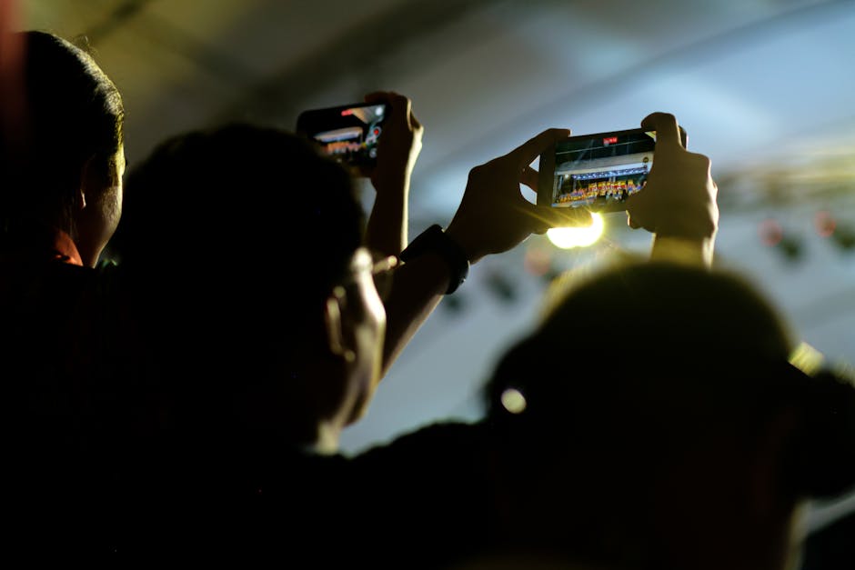 直播表演力,粉絲增長致勝關鍵!