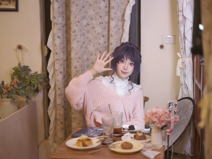 你的直播「記憶點」是什麼?3步驟打造觀眾忘不了的個人風格與口頭禪!