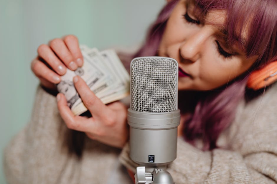 YouTube收入計算方法：完整攻略！CPM、中插廣告到多元變現，你必學的收益最大化策略！