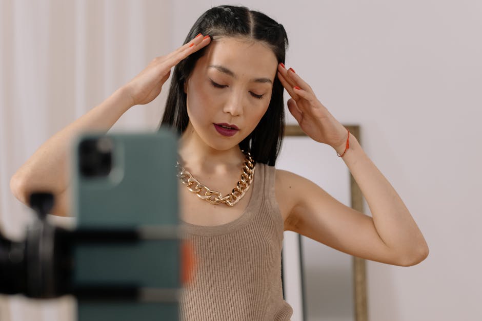 直播帶貨必學:選品、話術、流程全解析,打造高轉化直播間