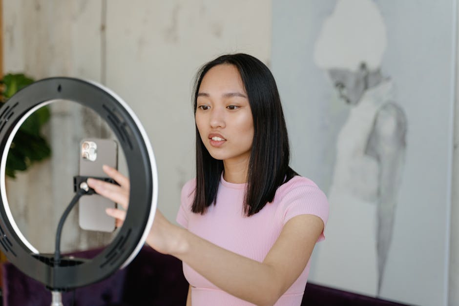 如何跨平台推廣你的 TikTok 直播？導流策略全攻略：提升流量的必看指南！