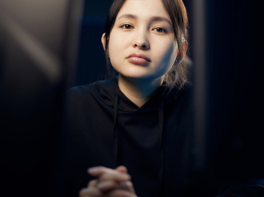 TikTok 直播間安全指南:防範惡意留言與不當行為,守護你的直播間