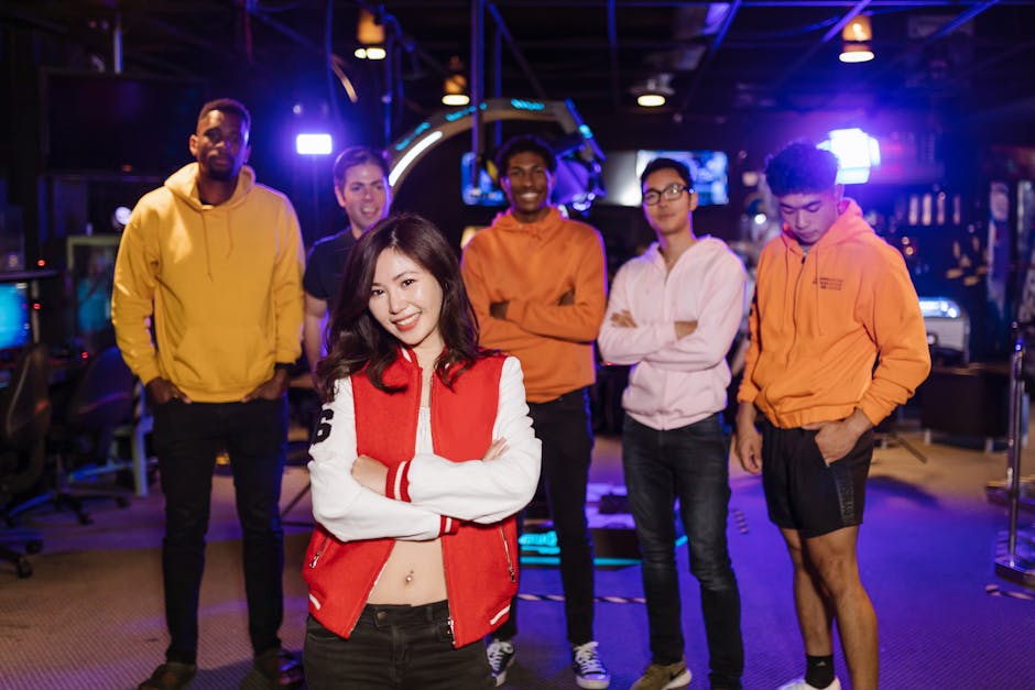 直播攻略：掌握必勝技巧，讓觀眾為你的直播瘋狂不已！