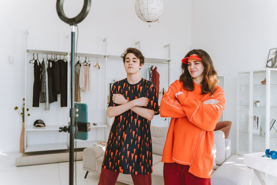 如何運用 TikTok 直播吸引粉絲？演算法與內容策略全攻略