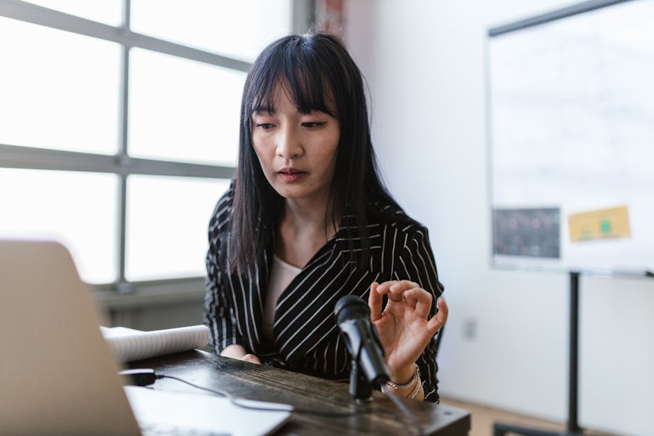 直播中如何透過語言節奏與話術提升說服力?必學!高效引導購買攻略