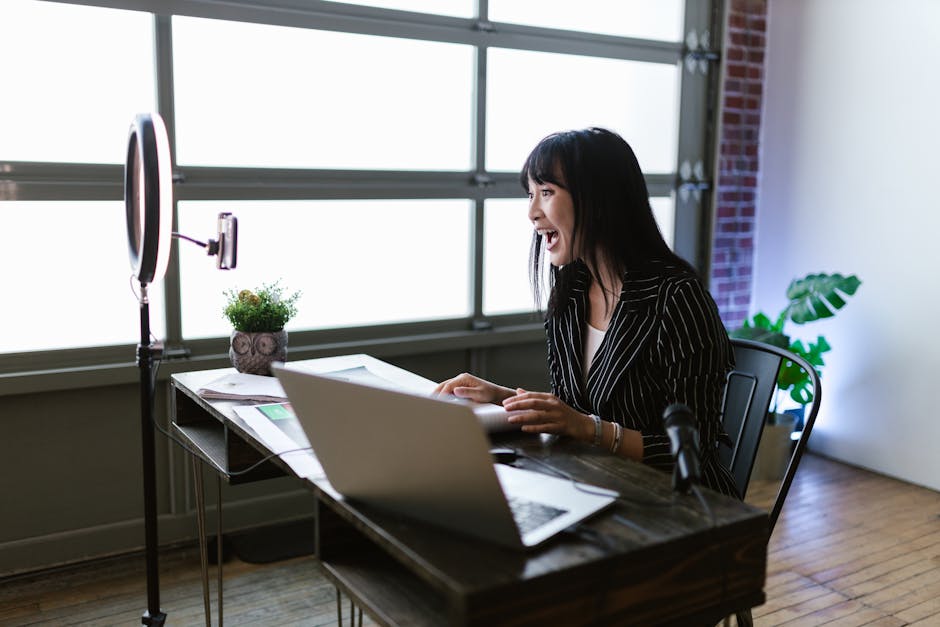 如何透過「限時秒殺直播」吸引觀眾即時購買:高效銷售秘訣與完整教學