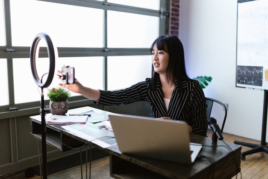 直播互動轉換率:如何提升觀眾下單意願?高效攻略與實戰技巧