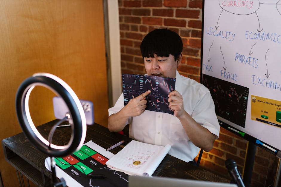 直播帶貨金句連發:提升商品銷售轉化率的說服技巧,數據分析助力業績爆發