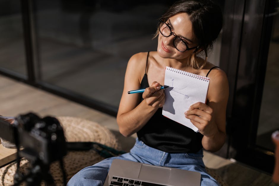 如何獲取直播文案靈感:必學競爭對手分析秘訣指南