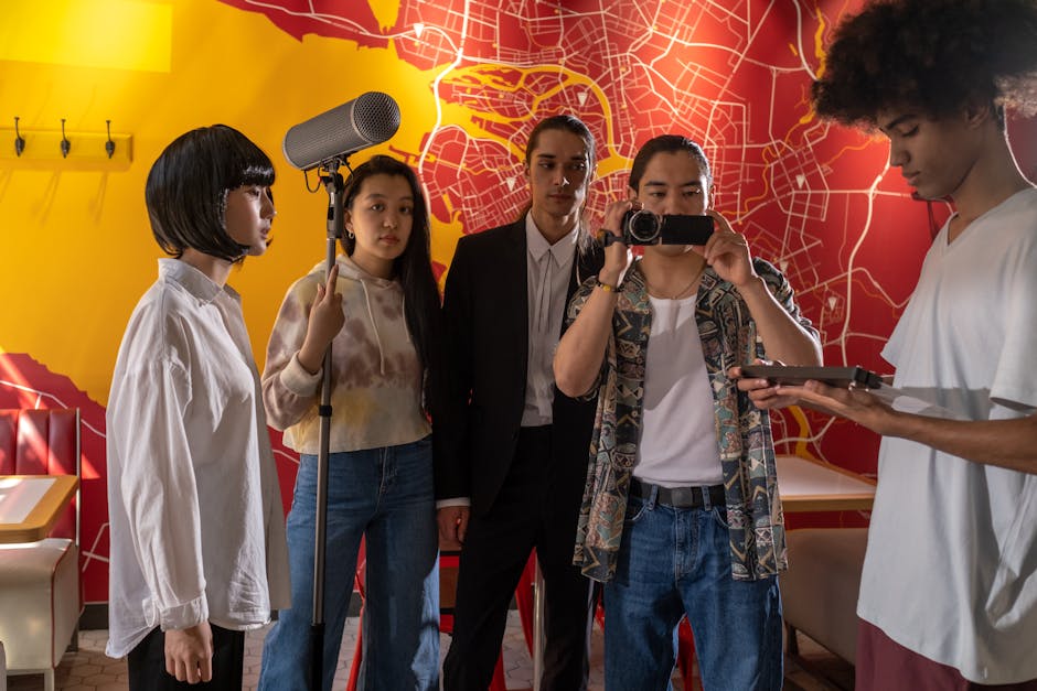 短影音還是直播？品牌社群行銷組合全攻略：FB、IG、Threads、論壇平台解析