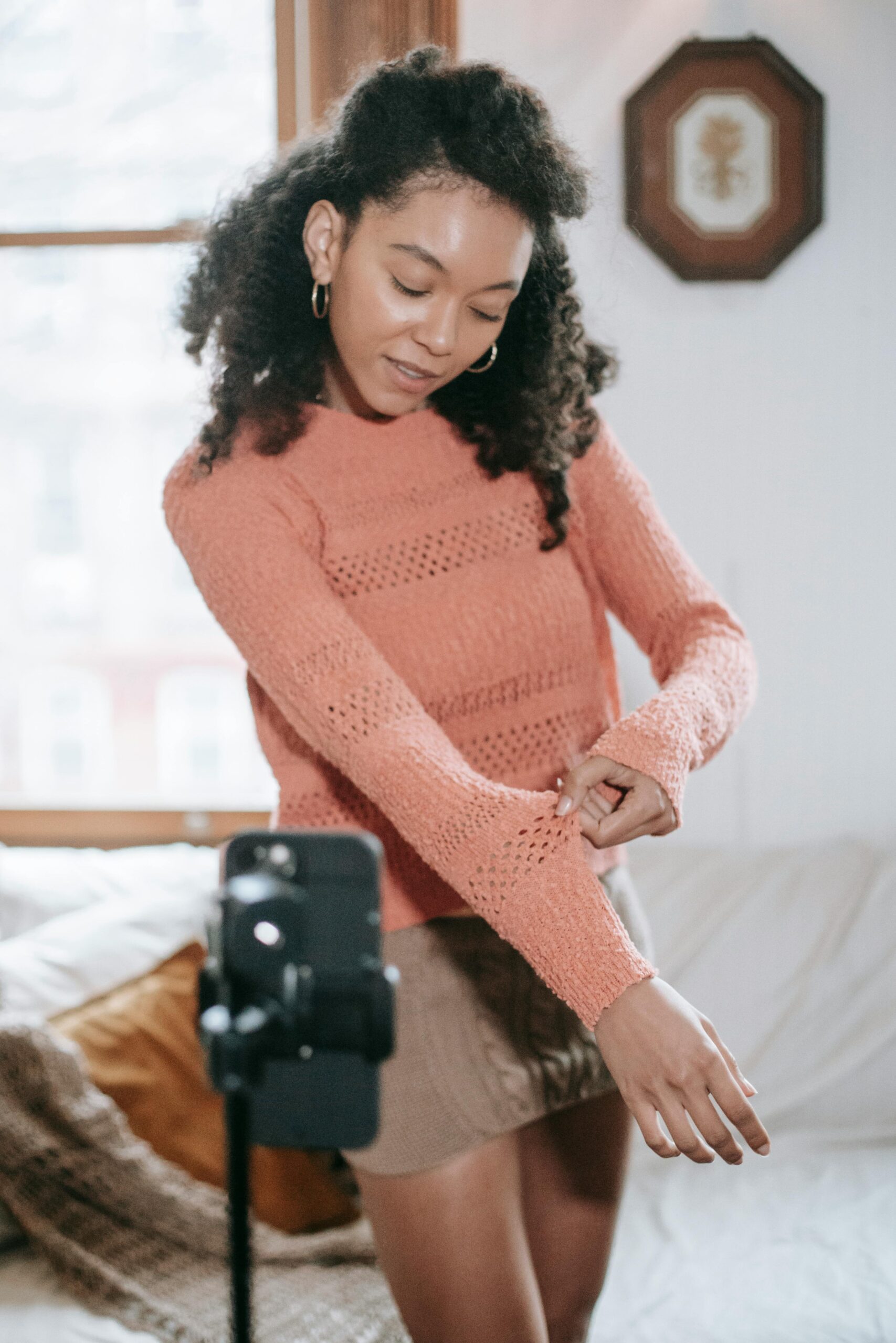 如何做直播帶貨：帶貨直播主合作流程指南