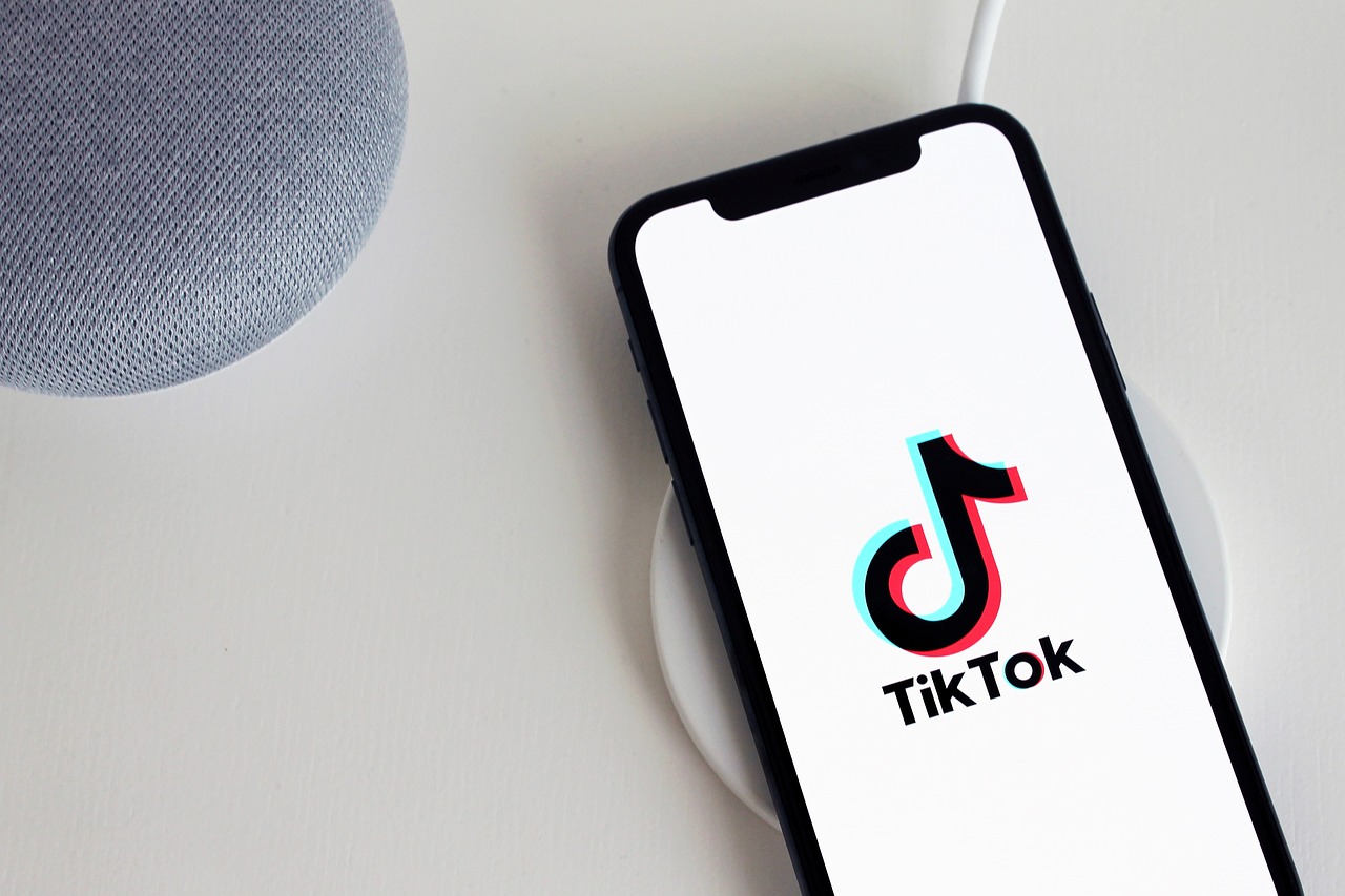 TikTok直播高手指南：流量新時代的機會