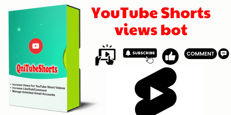 youtube shorts views - TOP MARKETING SOFTWARE
