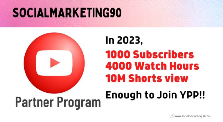 YouTube Shorts 觀看次數怎麼算？精準掌控廣告效益