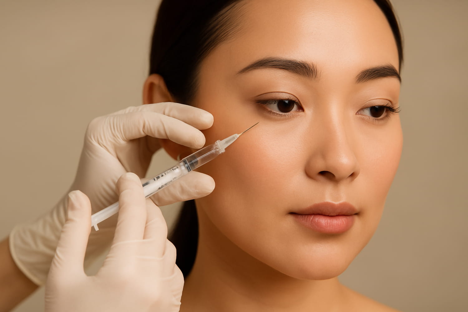 日本眼膜速效攻略：告別熊貓眼，8分鐘淚溝按摩重現明亮雙眸