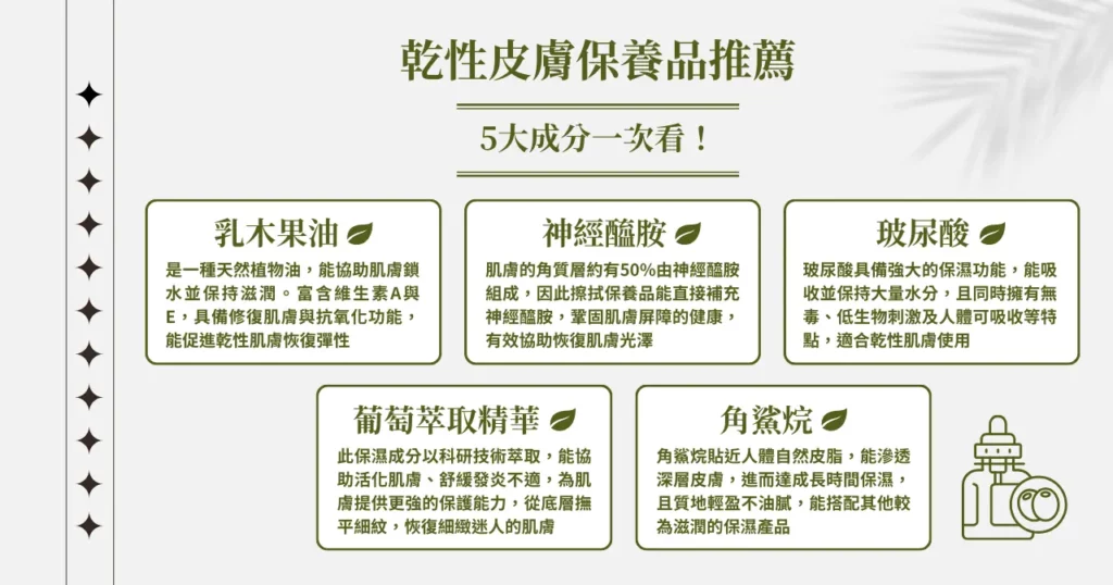 四肢肌膚乾燥原因與保濕修護產品比較：2025網友推薦Top 50 & 保養全攻略