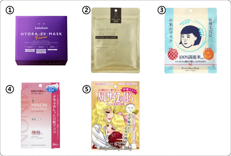 🔥 2025日本必買保養品：編輯嚴選，開架到專櫃口碑推薦！ 🔥