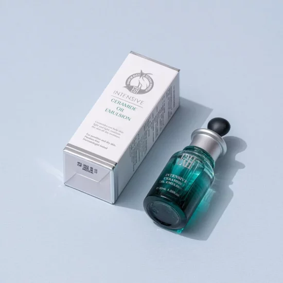 神經醯胺的護膚應用：乾敏肌必學的保濕修護攻略