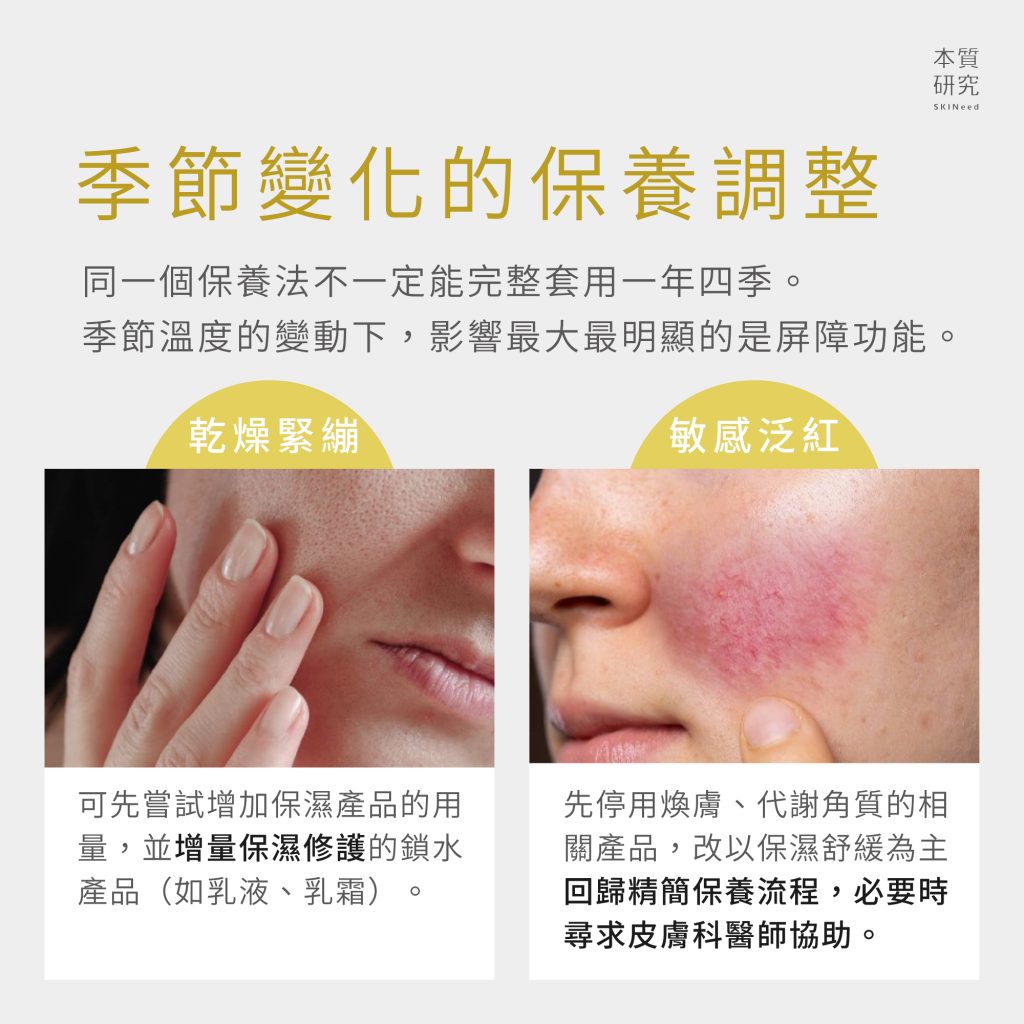 解鎖你的肌膚密碼：完整攻略！皮膚代謝週期指南