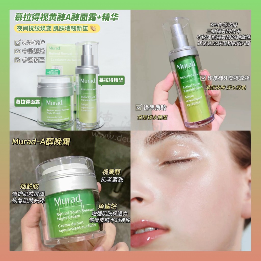 如何利用多效晚霜提升護膚效率：高效抗老秘訣與完整教學