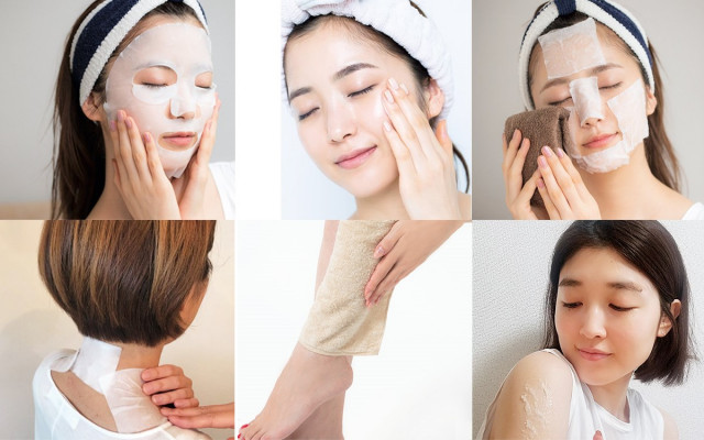 紫外線ダメージを修復するスキンケア｜効率的な肌回復方法と必見ポイント