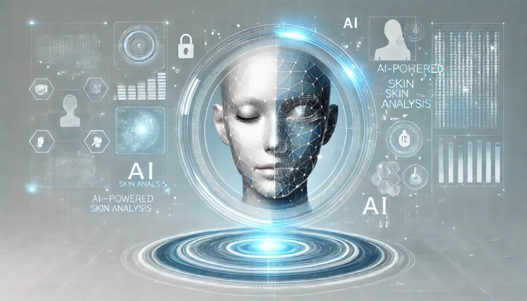 AI＋生技融合浪潮：2025年保養品如何做到真正個人化？