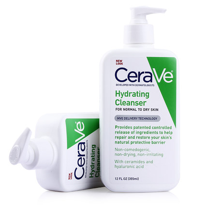 學生黨平價好用的護膚品有哪些？高效護膚攻略！CeraVe、妮維雅、Simple推薦
