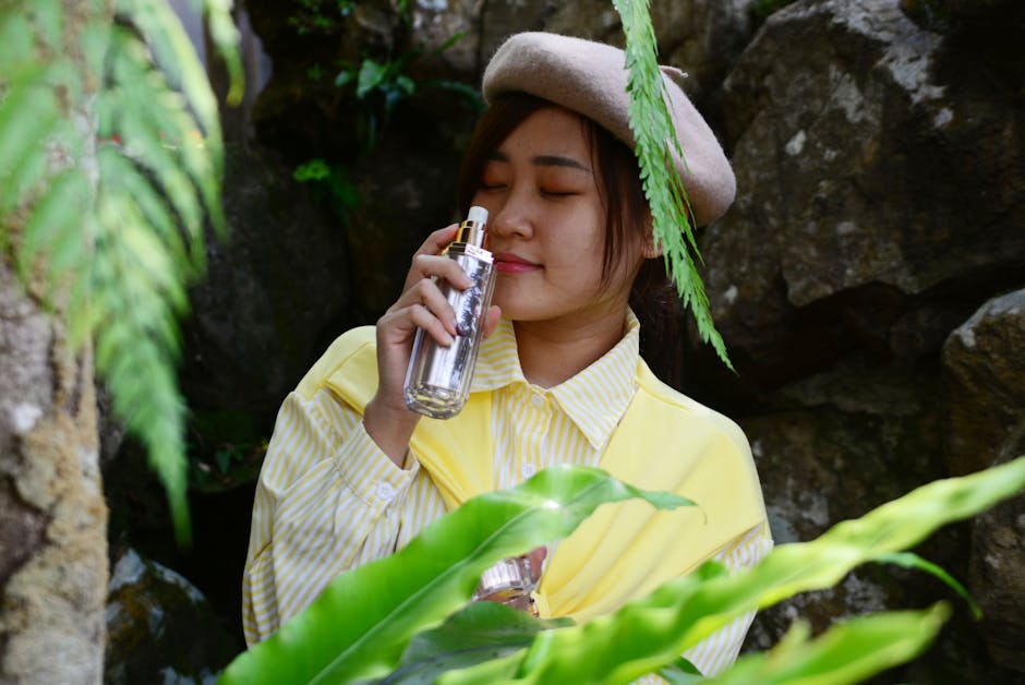 如何挑選適合日常使用的保濕乳液？資深美容顧問教你高效保濕肌膚的秘訣！