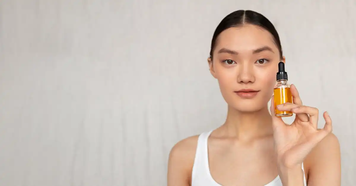 使用維生素C精華時的注意事項：高效提升膚質的完整教學