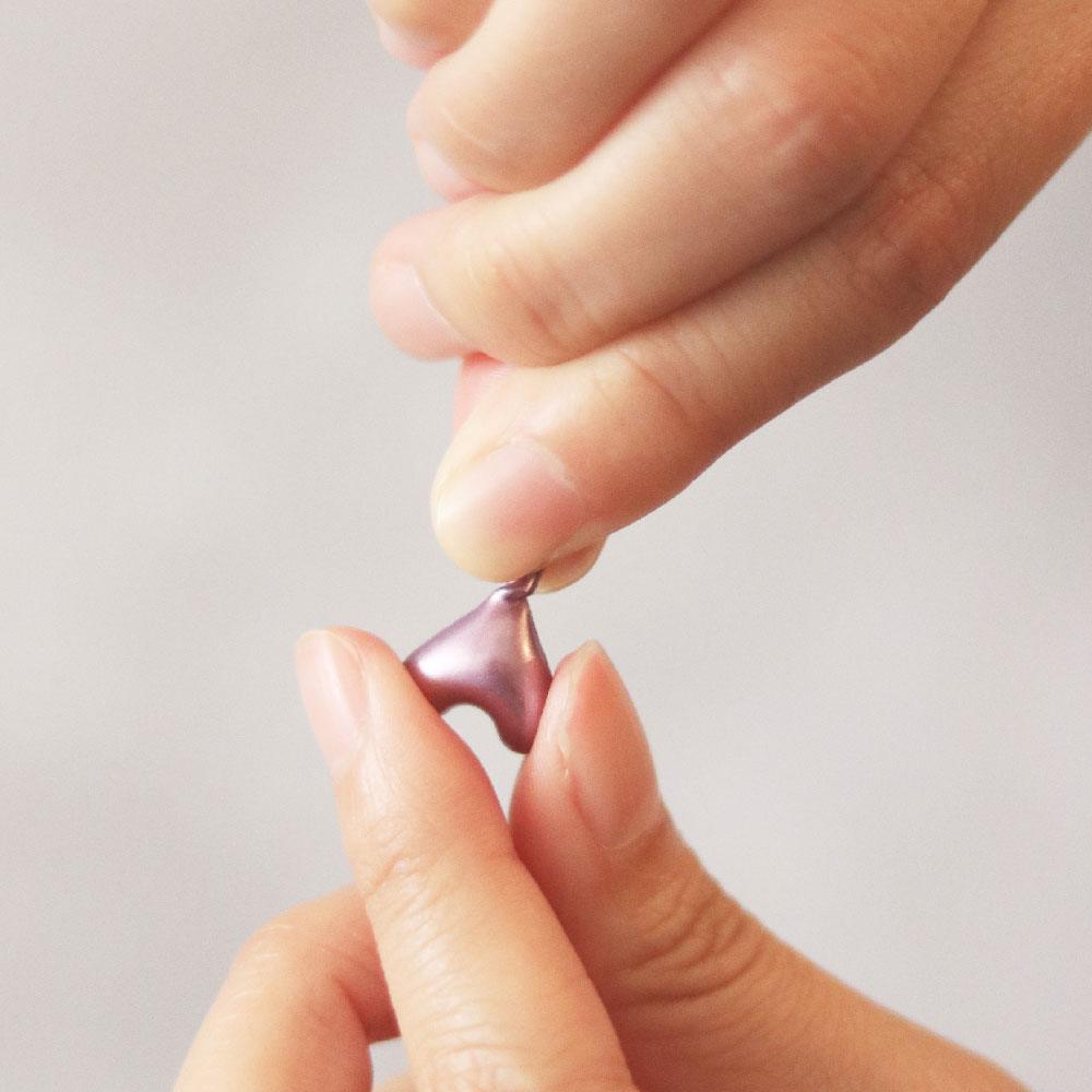 Lovism 時空膠囊精華油：多種膚質適用，打造水潤光彩肌