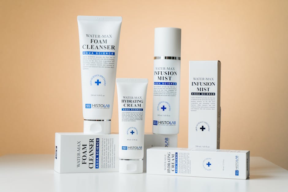 多喝水皮膚會變好嗎？皮膚科醫生揭秘水潤肌膚的真正秘訣