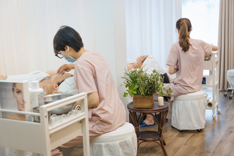 為什麼雙重清潔很重要？皮膚科醫生教你高效潔顏的完整教學