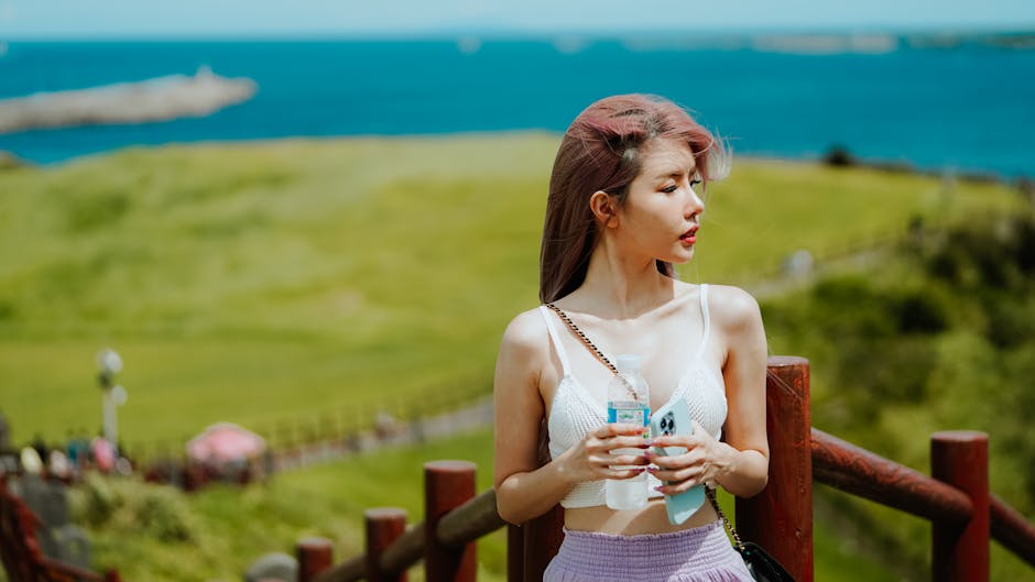 喝什麼水讓你由黑變白？美白飲品專家教你打造透亮肌