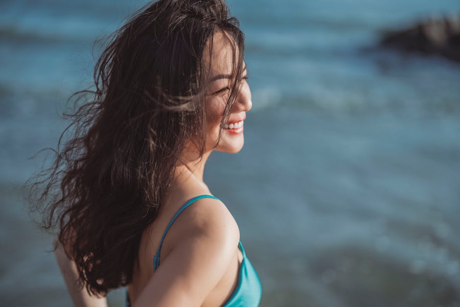 完美妝容的關鍵：妝前乳與防曬順序全攻略