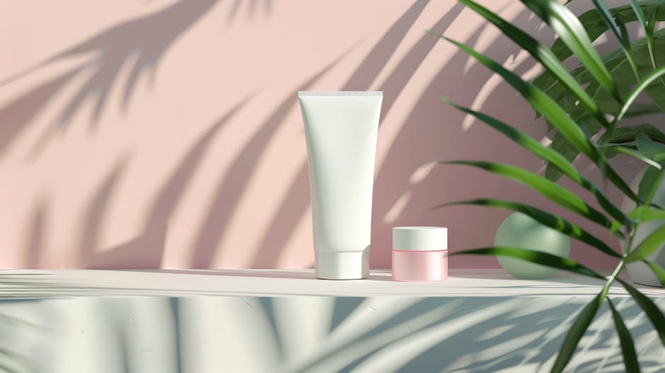 スキンケア製品を塗る正しい順序とは？｜美肌への効率的アプローチ