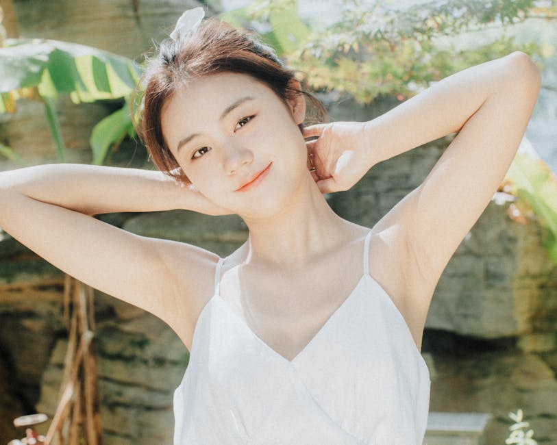 選擇防曬妝前乳秘笈：打造完美底妝的秘密武器