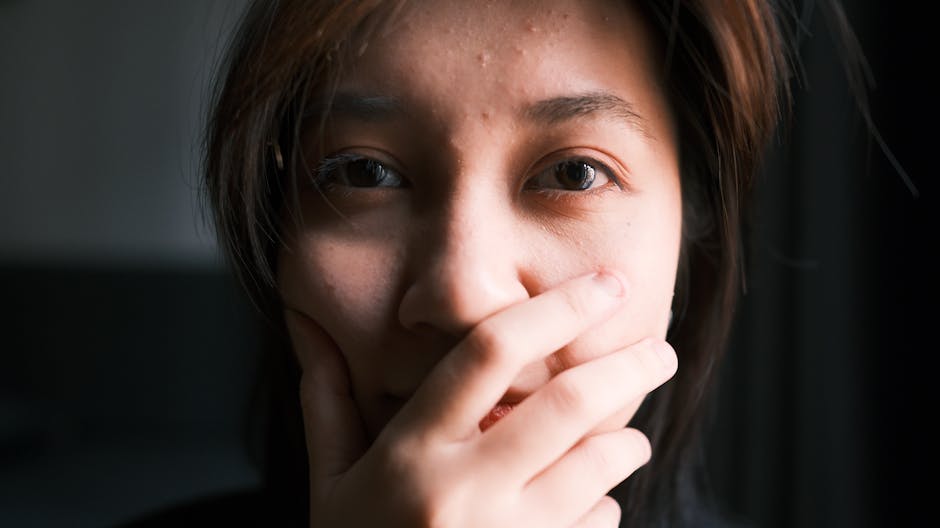 毛孔粗大成因大解密：改善毛孔粗大的指南